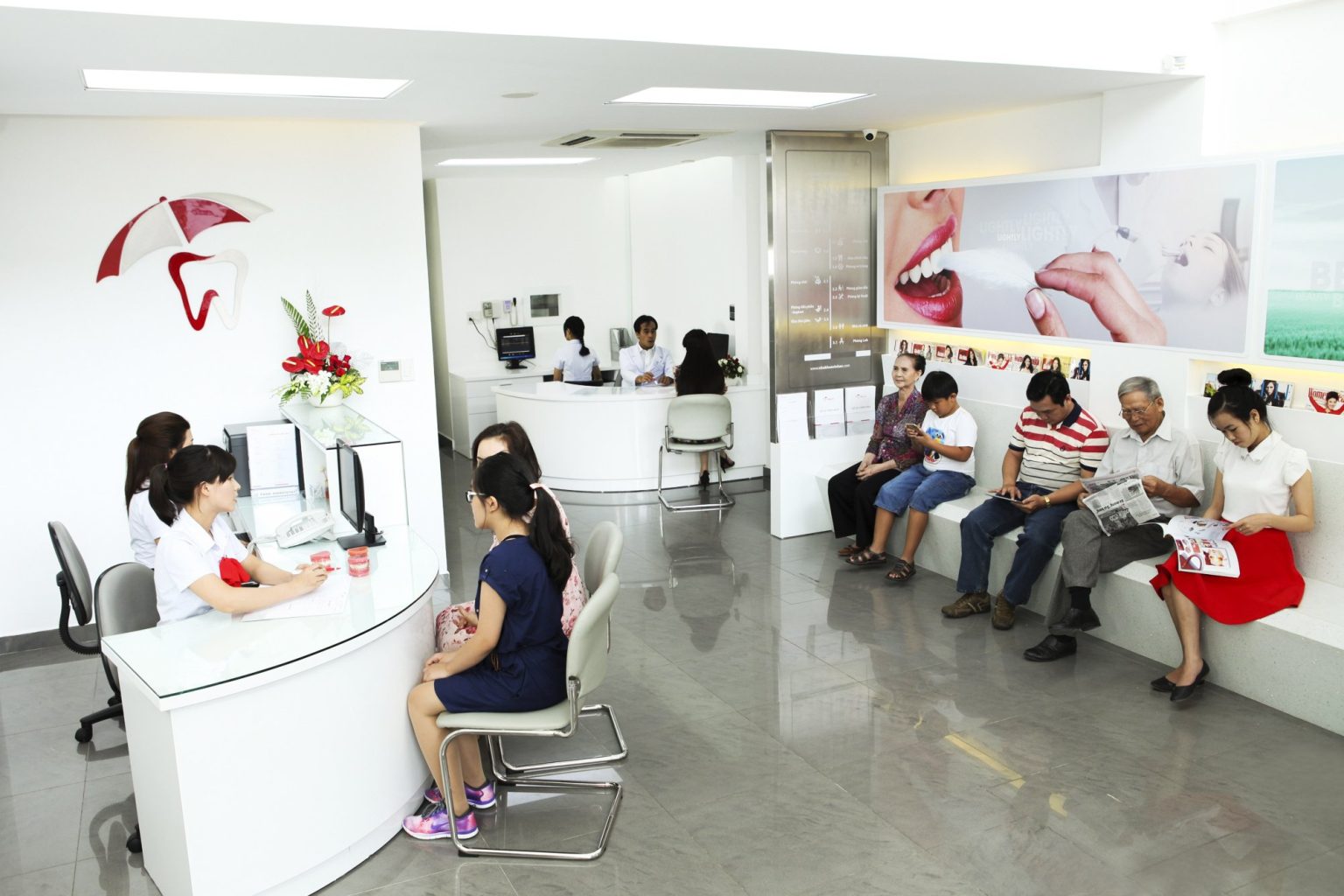 Trồng răng Implant trước Tết