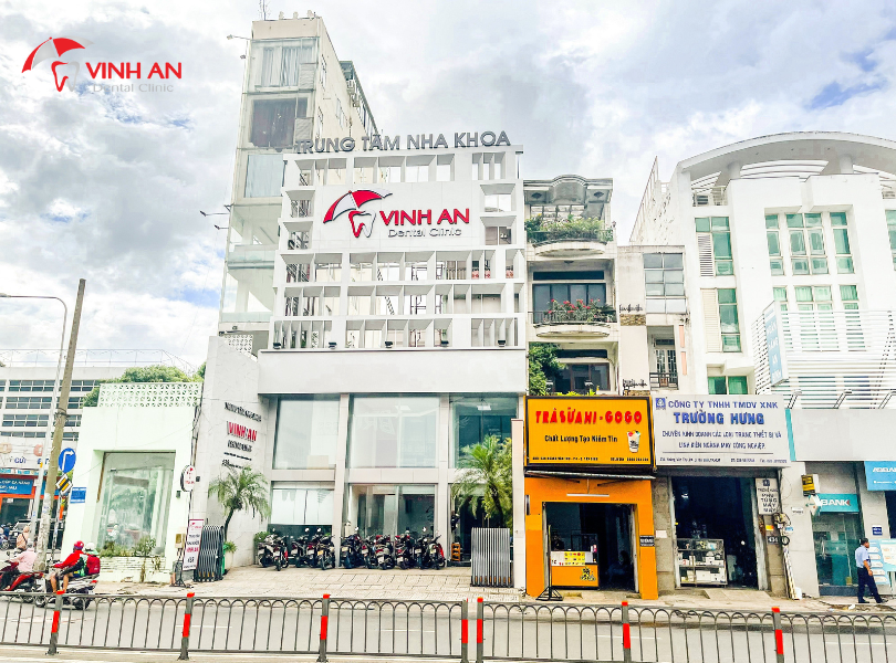Nha Khoa Vinh An