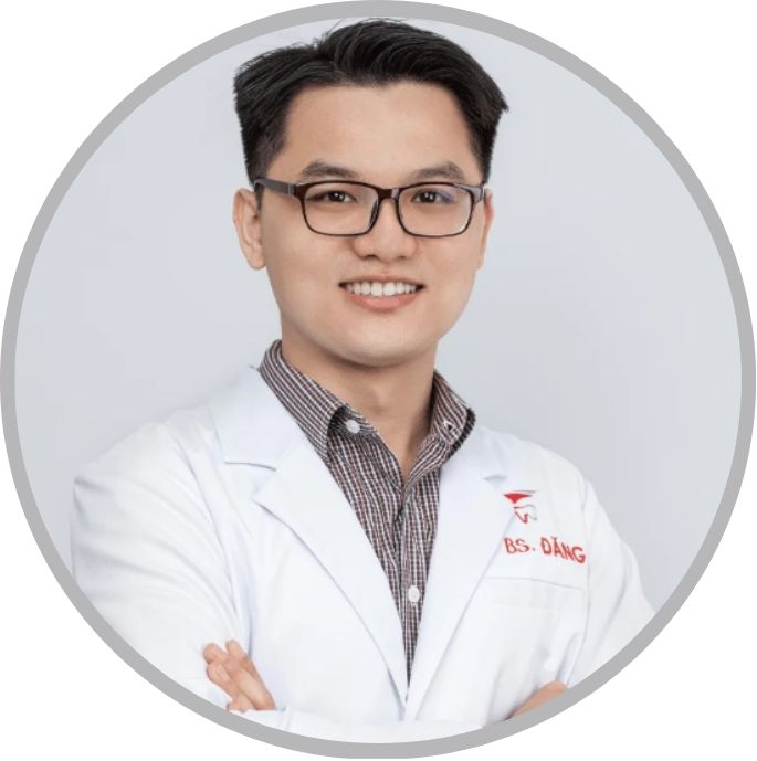 BÁC SĨ BÙI HẢI ĐĂNG