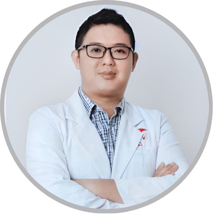 BÁC SĨ NGUYỄN MẠNH TOÀN