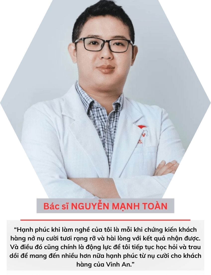 BS Nguyễn Mạnh Toàn
