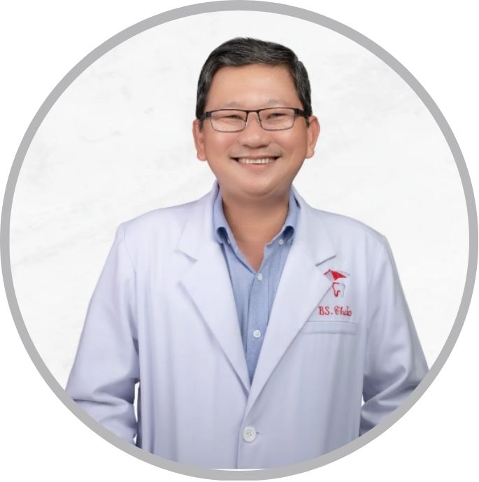 BÁC SĨ DIÊN THẢO