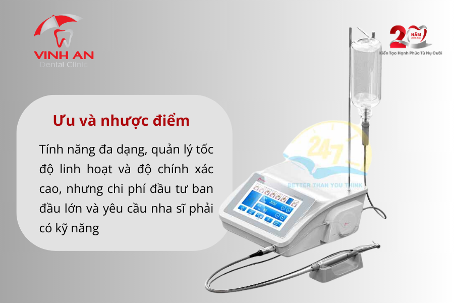 Máy Cắm Implant Dte(2)