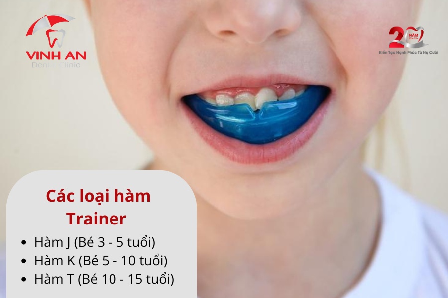 Niềng Răng Tháo Lắp Trẻ Em Là Gì