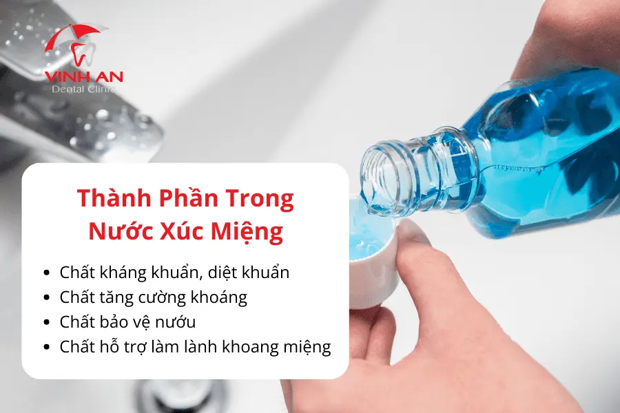 Nước Súc Miệng Cho Người Niềng Răng 2