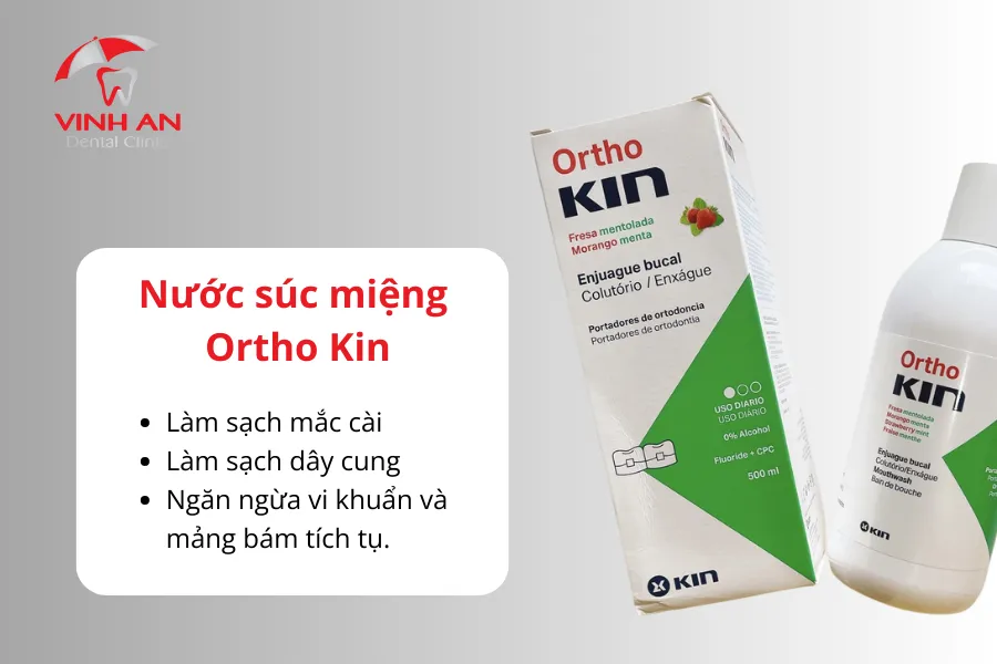 Nước Súc Miệng Cho Người Niềng Răng 7