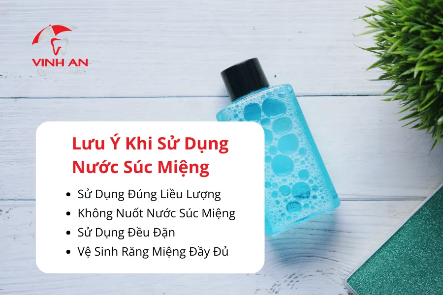 Nước Súc Miệng Cho Người Niềng Răng9
