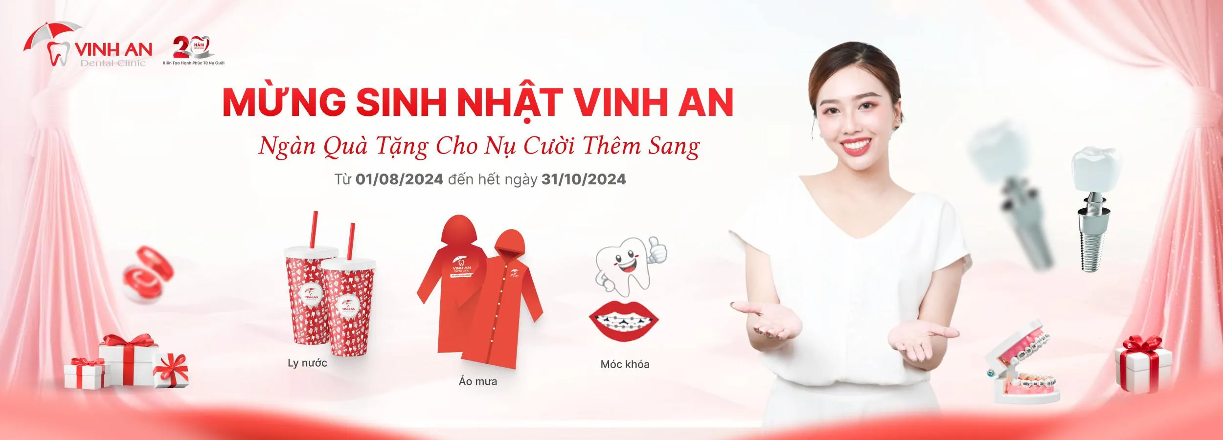 Mừng Sinh Nhật Vinh An 20 Tuổi (2)