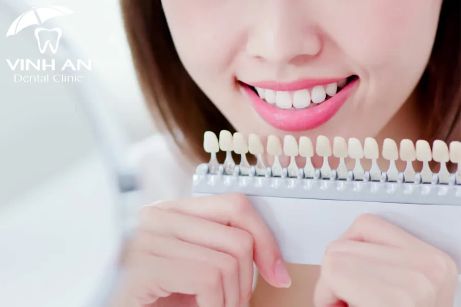 Hãy thăm khám định kỳ tại Nha khoa Vinh An để bảo vệ sức khỏe cho gia đình bạn