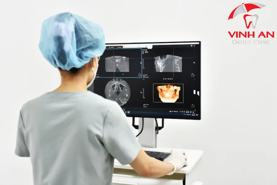 Hệ thống trang thiết bị hiện đại nhập khẩu chính hãng từ các quốc gia châu Âu, đảm bảo đạt tiêu chuẩn quốc tế
