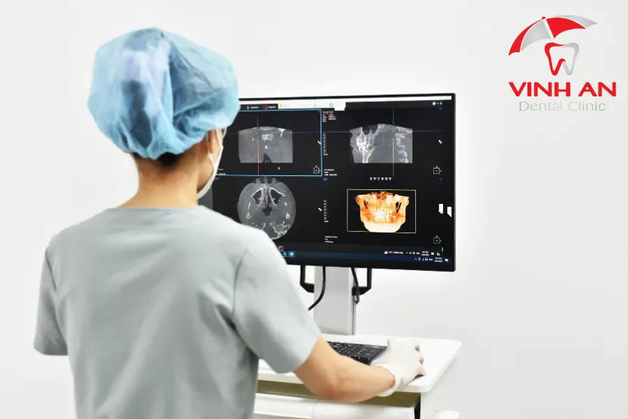 Hãy để nụ cười rạng rỡ và khỏe mạnh trở thành niềm tự hào của bạn tại Nha Khoa Vinh An – nơi kiến tạo hạnh phúc từ nụ cười!