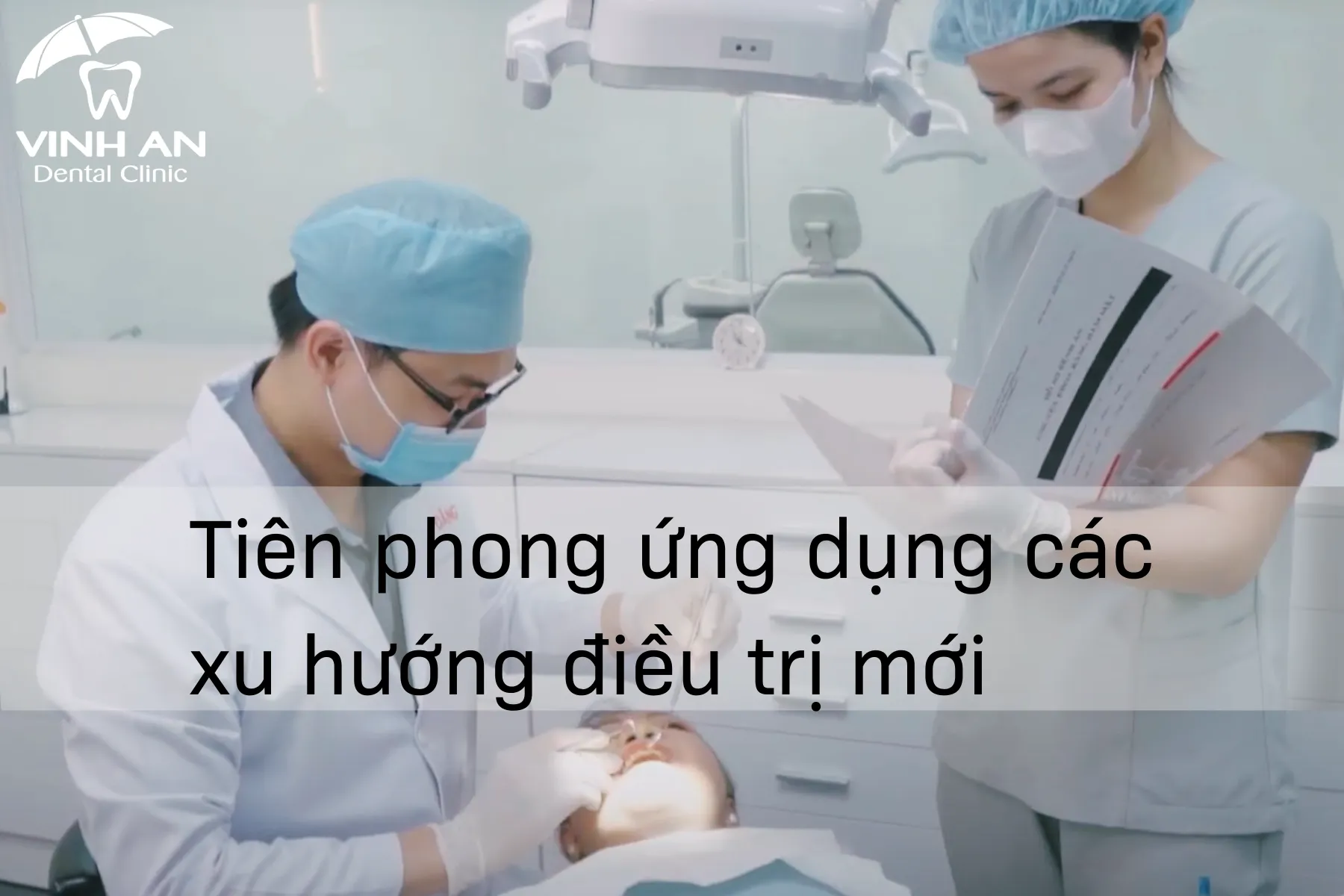 4 Xu hướng điều trị cười hở lợi