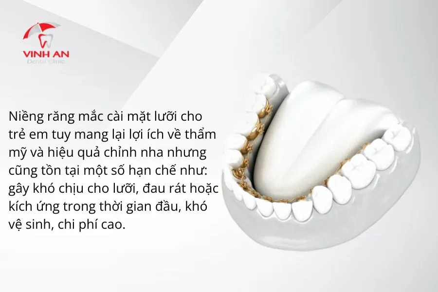 Hạn chế