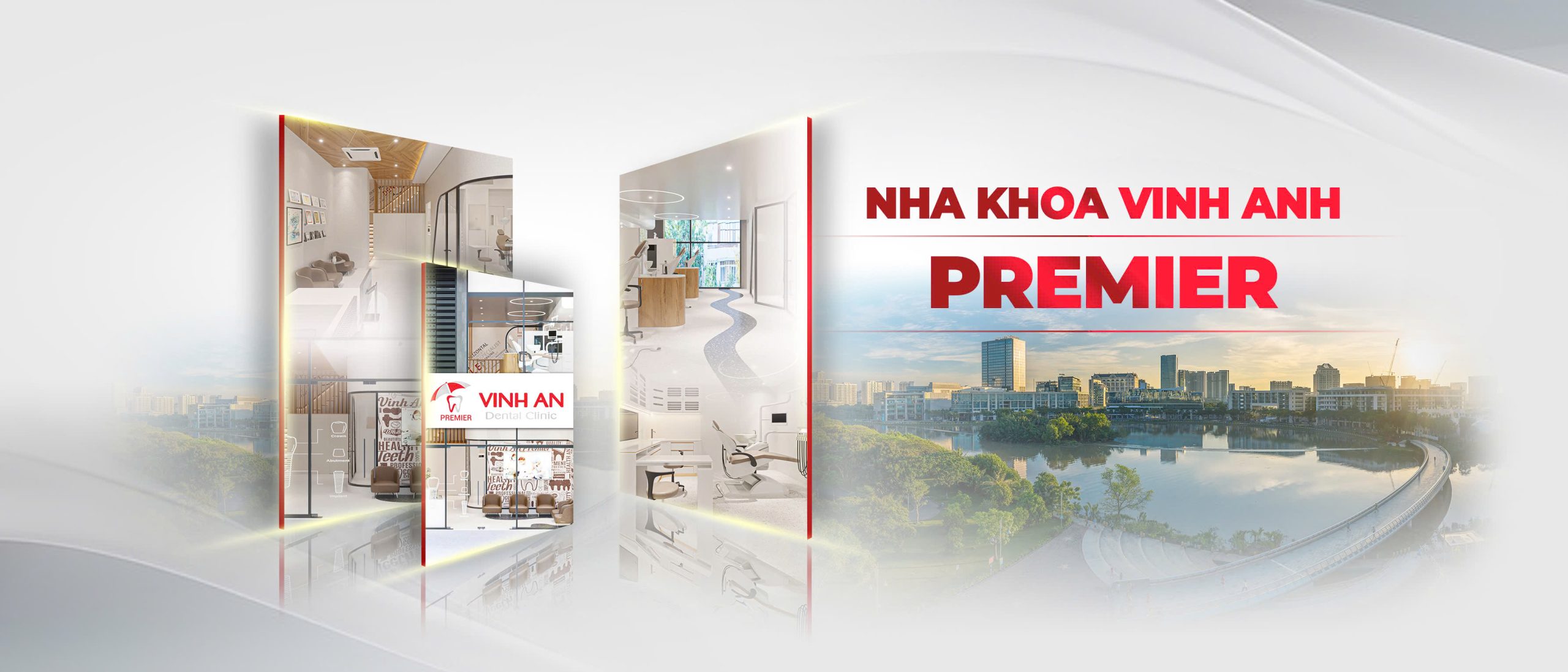 Nha khoa Vinh An Premier