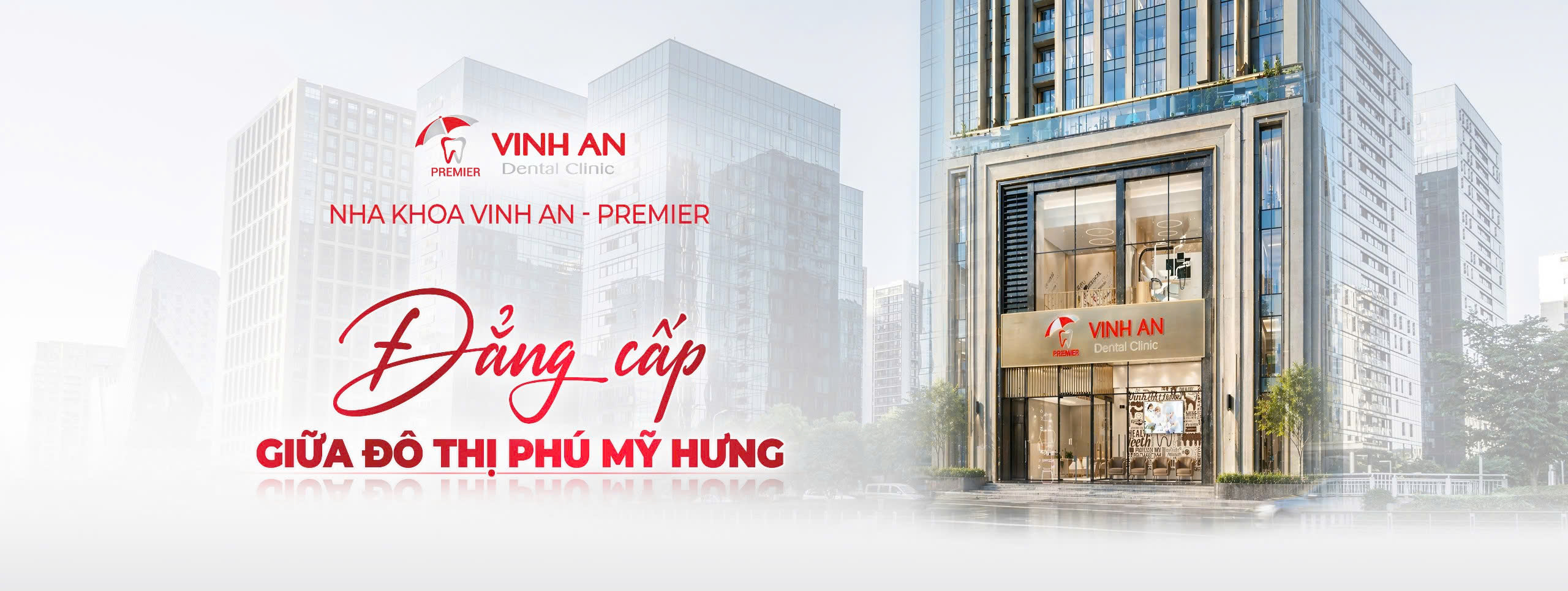 NHA KHOA PREMIER PHÚ MỸ HƯNG