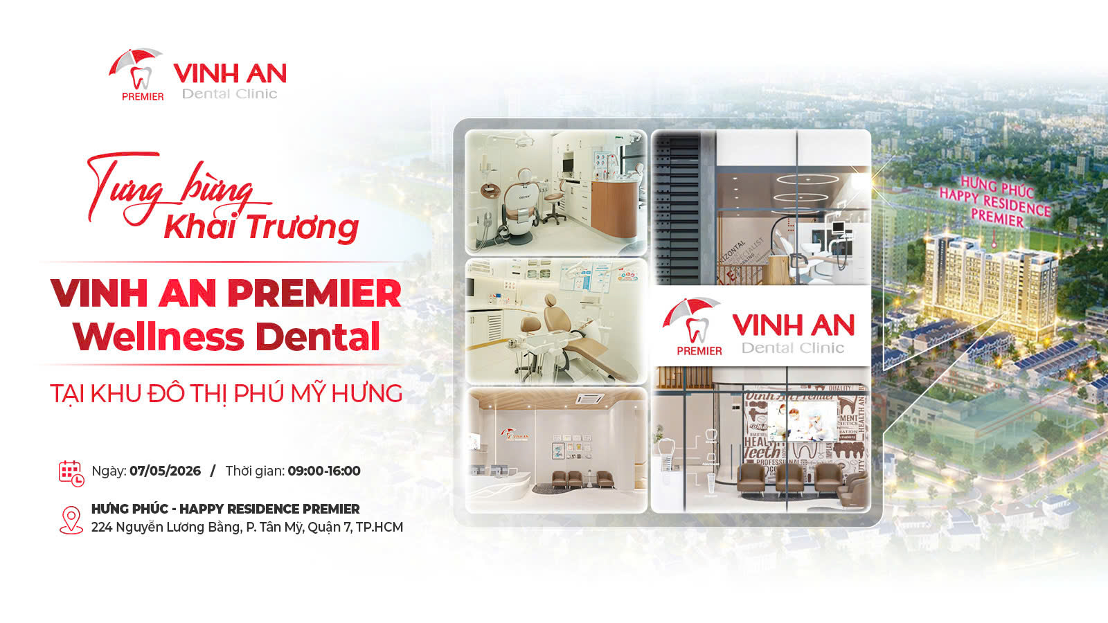 tuần lễ khai trương