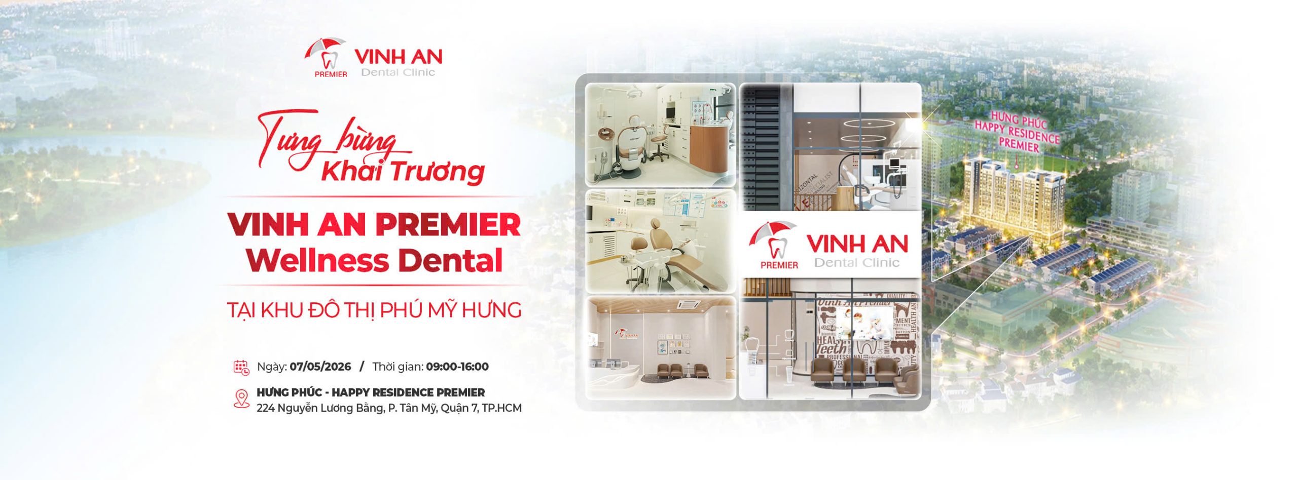 tuần lễ khai trương