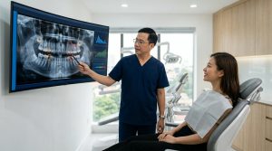 Ứng Dụng AI Trong Tầm Soát Sâu Răng Sớm: Bước Tiến Mới Của Nha Khoa Dự Phòng